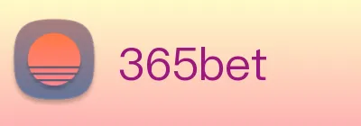365bet Logo